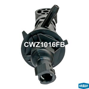 Цилиндр сцепления главный Citroen Jumper, Peugeot Boxer 06- CWZ1016FB Krauf