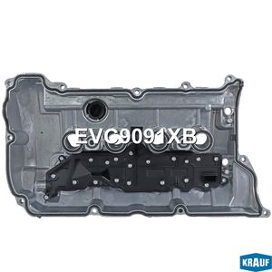 рышка клапанна¤ алюминиева¤ EVC9091XB Krauf рышка клапанна¤ алюминиева¤ EVC9091XB Krauf
