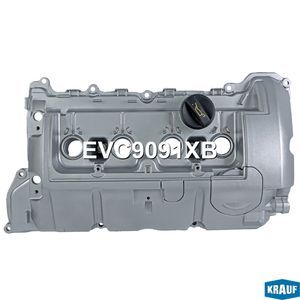 рышка клапанна¤ алюминиева¤ EVC9091XB Krauf рышка клапанна¤ алюминиева¤ EVC9091XB Krauf