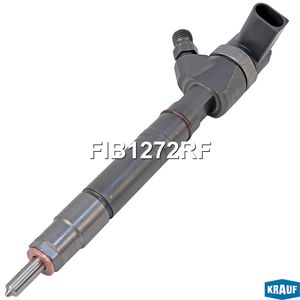 форсунка топливная!\ MB Sprinter 2.1/2.2/2.7CDi 00-12 FIB1272RF Krauf