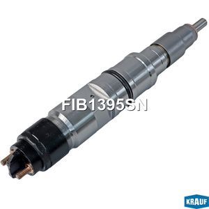Форсунка топливная FAW J6 11.0L [CA6DM2] 420 H/P (2011->) FIB1395SN KRAUF FIB1395SN Krauf