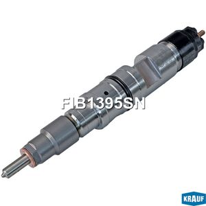 Форсунка топливная FAW J6 11.0L [CA6DM2] 420 H/P (2011->) FIB1395SN KRAUF FIB1395SN Krauf