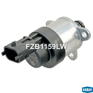 Клапан дозирования топлива 0928400640 FZB1159LW Krauf