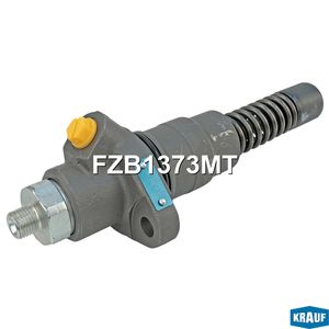 Топливная секция Рено Мидлум FZB1373MT Krauf