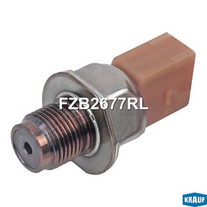 Датчик высокого давления топлива Audi A1 2011-2014 fzb2677rl Krauf