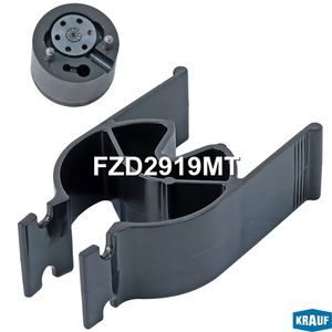 Электромагнитный клапан форсунки FZD2919MT Krauf
