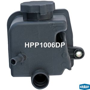 Маслоотделитель КВКГ HPP1006DP Krauf