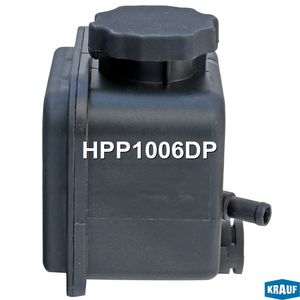Маслоотделитель КВКГ HPP1006DP Krauf