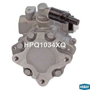 Насосгидроусилителяруля KRAUF HPQ1034XQ HPQ1034XQ Krauf