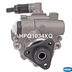 Насосгидроусилителяруля KRAUF HPQ1034XQ HPQ1034XQ Krauf
