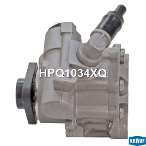Насосгидроусилителяруля KRAUF HPQ1034XQ HPQ1034XQ Krauf