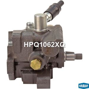 Насос ГУР TOYOTA RAV4 I 2.0 94-00/TOYOTA CARINA E 2.0 93-97 HPQ1062XQ Krauf