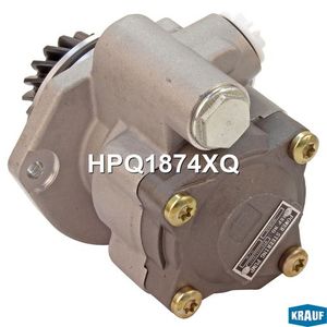 Насос гидроусилителя руля HPQ1874XQ Krauf