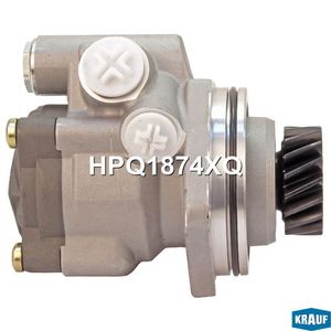 Насос гидроусилителя руля HPQ1874XQ Krauf