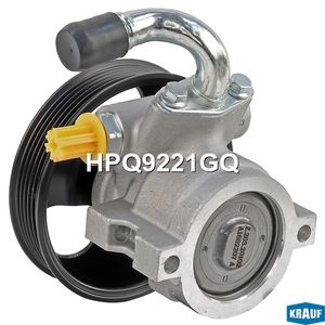 Насос ГУР CHEVROLET CAPTIVA 3.2L 06-11/OPEL ANTARA 3.2L 07-/SSANGYONG NEW ACTYON HPQ9221GQ Krauf