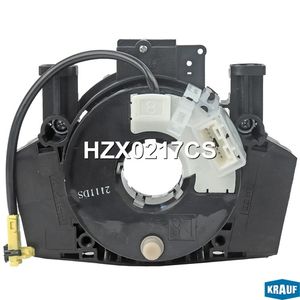 Контактная группа подушки безопасности KRAUF HZX0217CS HZX0217CS Krauf