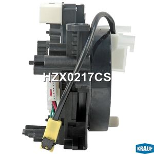 Контактная группа подушки безопасности KRAUF HZX0217CS HZX0217CS Krauf