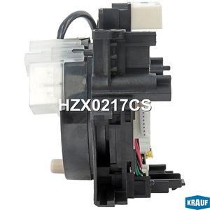 Контактная группа подушки безопасности KRAUF HZX0217CS HZX0217CS Krauf