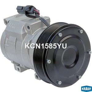 омпрессор кондиционера KCN1585YU Krauf