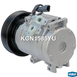 омпрессор кондиционера KCN1585YU Krauf