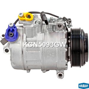 Компрессор кондиционера KCN5093GW Krauf