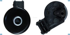 насос топливный электрический! 3.0bar\ VW Polo/Vento 82-94 KR0026P Krauf