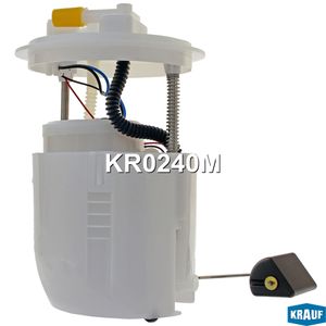 ћодуль в сборе с бензонасосом KR0240M Krauf
