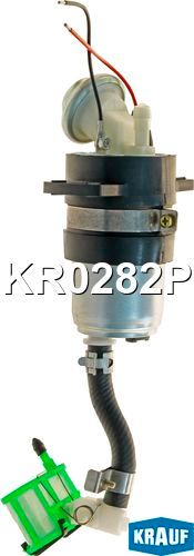 Насос топливный KRAUF KR0282P KR0282P Krauf