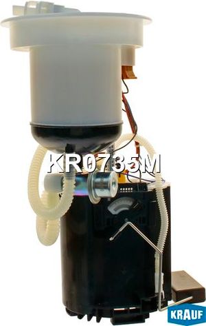 Электробензонасос KRAUF KR0735M KR0735M Krauf