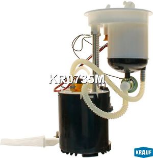 Электробензонасос KRAUF KR0735M KR0735M Krauf