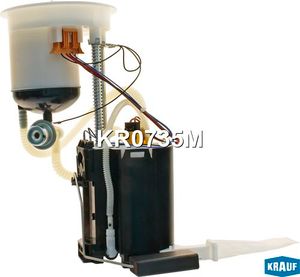 Электробензонасос KRAUF KR0735M KR0735M Krauf