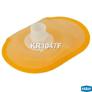 Фильтр топливный kr1047f Krauf