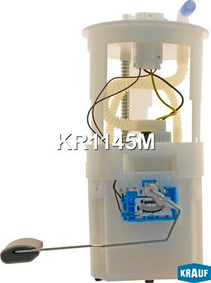 Бензонасос эл.в сборе с датчиком KR1145M Krauf