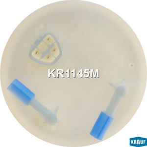 Бензонасос эл.в сборе с датчиком KR1145M Krauf