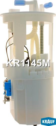 Бензонасос эл.в сборе с датчиком KR1145M Krauf