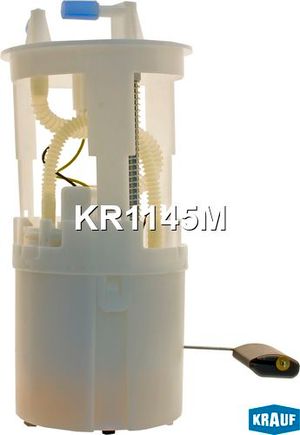 Бензонасос эл.в сборе с датчиком KR1145M Krauf