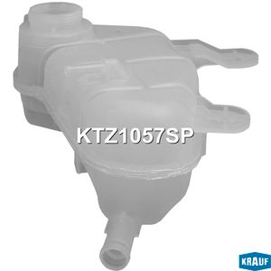 Расширительный бачок KRAUF KTZ1057SP CHEVROLET T300 aveo 2011- KTZ1057SP Krauf