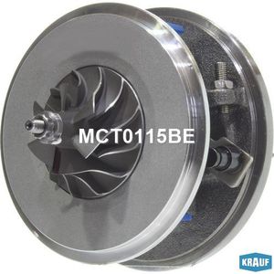 Картридж для турбокомпрессора AUDI, SEAT, VOLKSWAGEN MCT0115BE Krauf