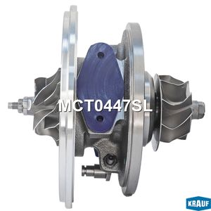 Картридж турбины  FORD       MCT0447SL MCT0447SL Krauf