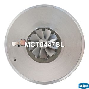 Картридж турбины  FORD       MCT0447SL MCT0447SL Krauf