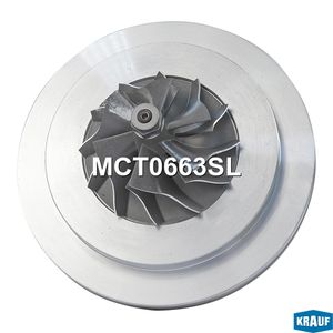 Картридж турбины Mazda CX-7, Atenza, Axela L3-VDT 07-  / Mazda 6  07.2005- MCT0663SL Krauf