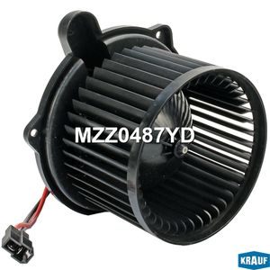 Мотор печки Soul 13-16  97113-B2000 (  ) MZZ0487YD Krauf
