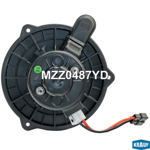 Мотор печки Soul 13-16  97113-B2000 (  ) MZZ0487YD Krauf