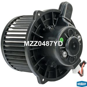 Мотор печки Soul 13-16  97113-B2000 (  ) MZZ0487YD Krauf