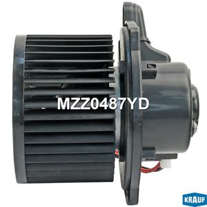 Мотор печки Soul 13-16  97113-B2000 (  ) MZZ0487YD Krauf