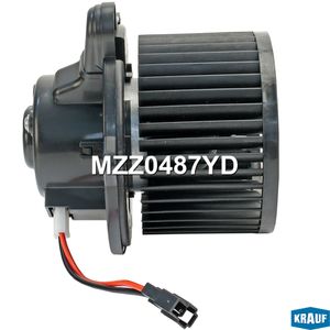 Мотор печки Soul 13-16  97113-B2000 (  ) MZZ0487YD Krauf