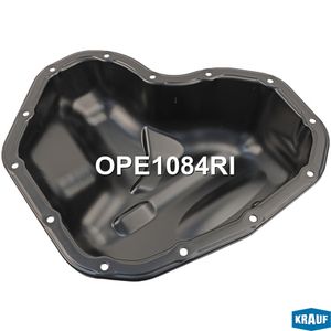 Поддон масляный ДВС OPE1084RI Krauf