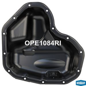 Поддон масляный ДВС OPE1084RI Krauf
