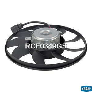 Вентилятор охлаждения RCF0349GS Krauf