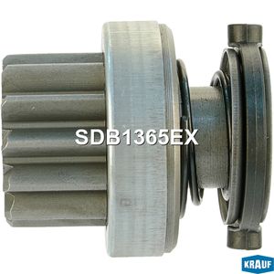 Обгонная муфта Бендикс KRAUF SDB1365EX Krauf